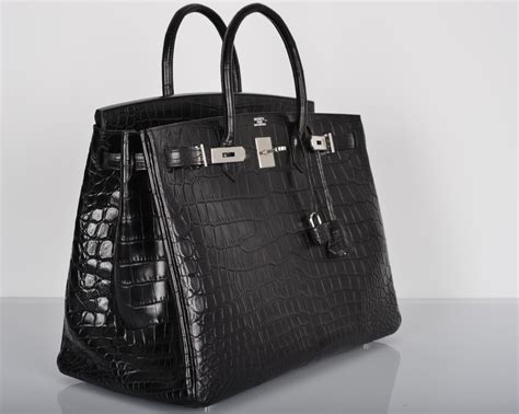 21 of the World's Most Expensive Handbags: Hermès, Chanel .